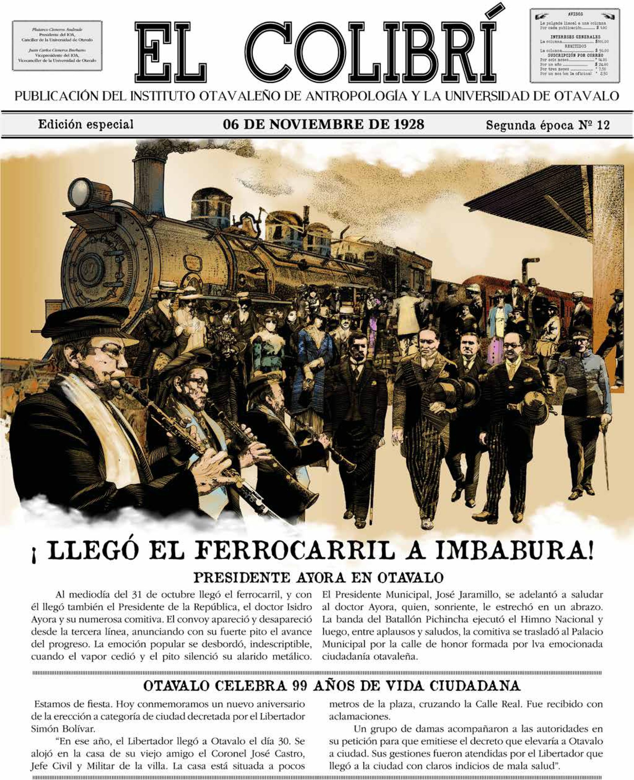 Icono
