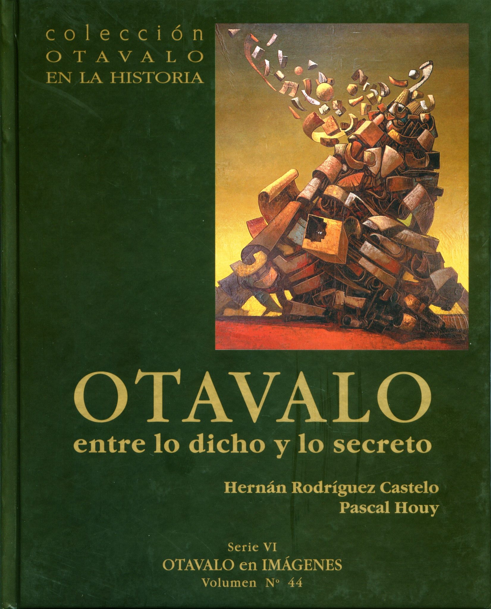 Título de la publicación 4