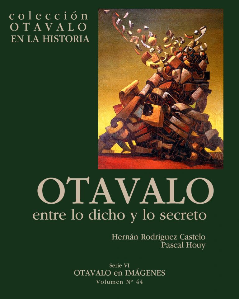 Otavalo en la Historia