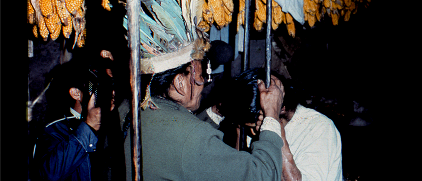 BRUJO 1