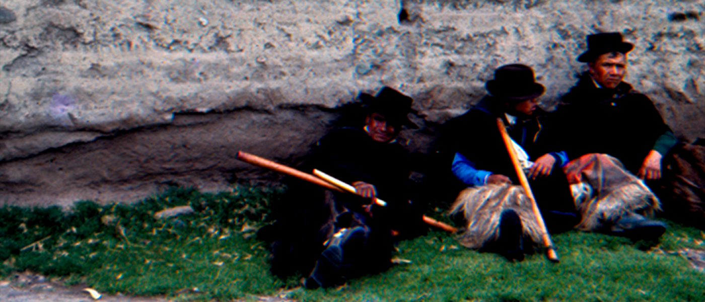 CAMPANEROS 1