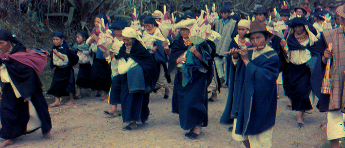 PROCESION 1