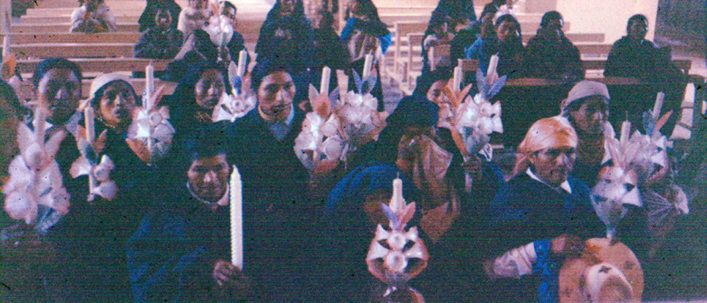 PROCESION 3