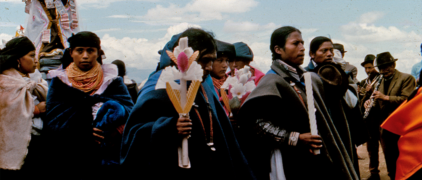 PROCESION 4