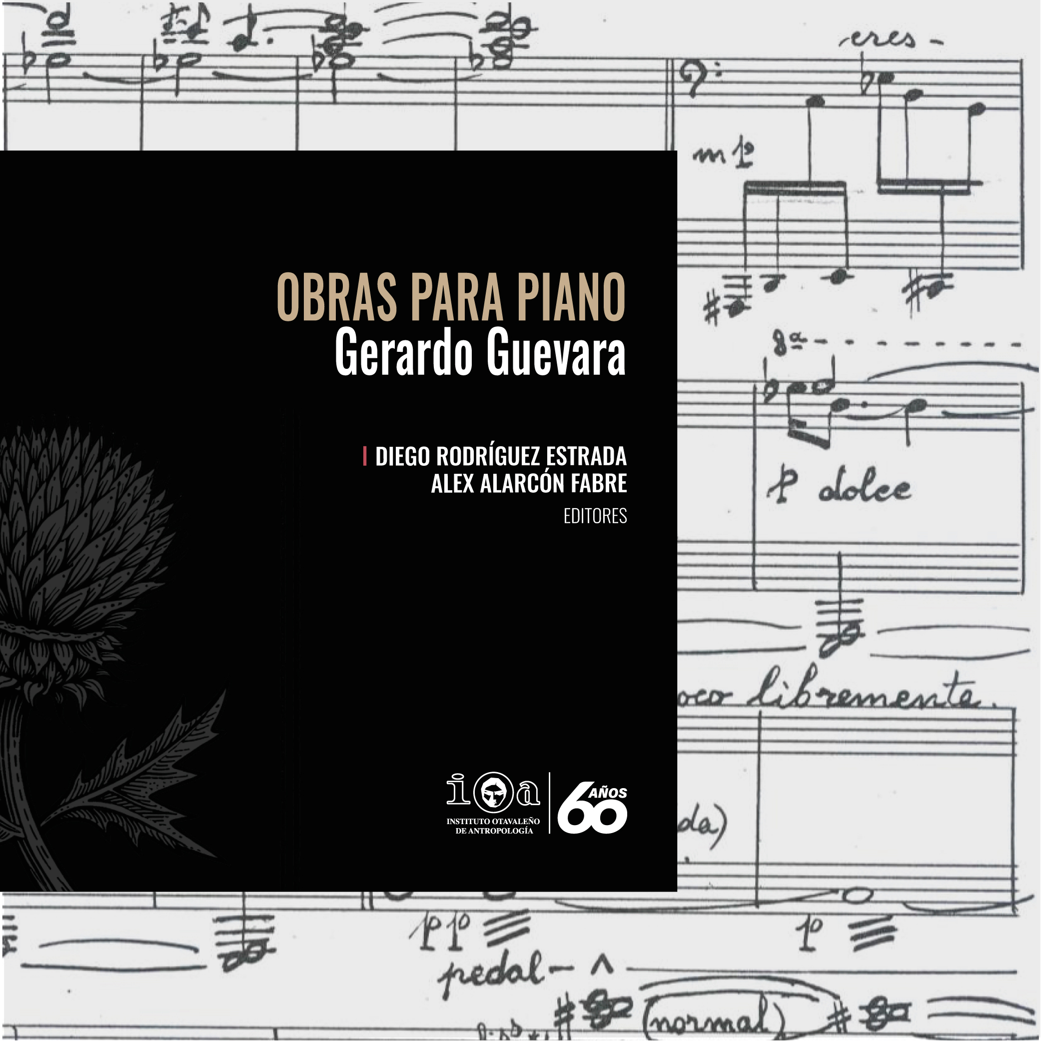 Portada de Pasillo
