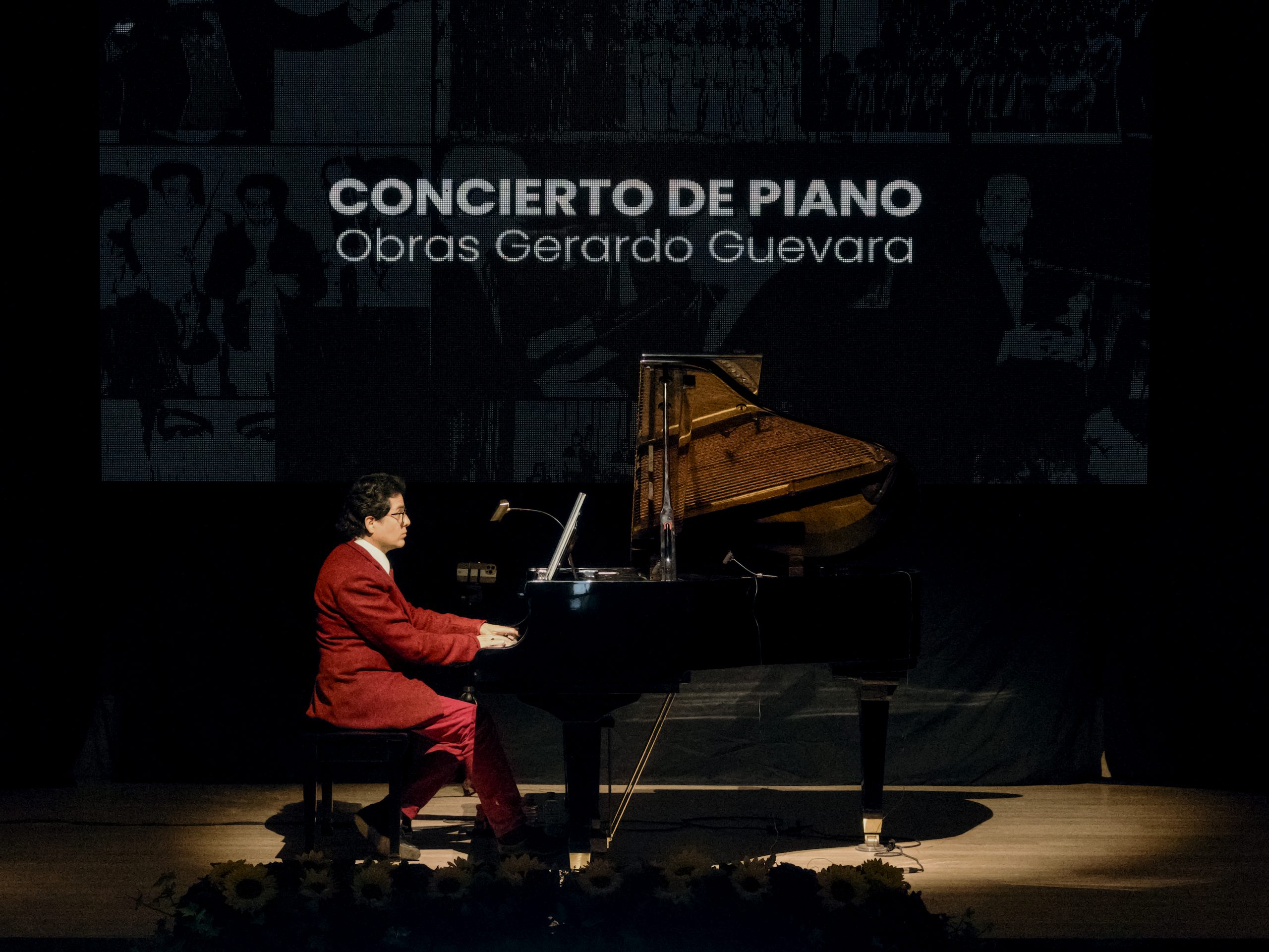 Eventos culturales