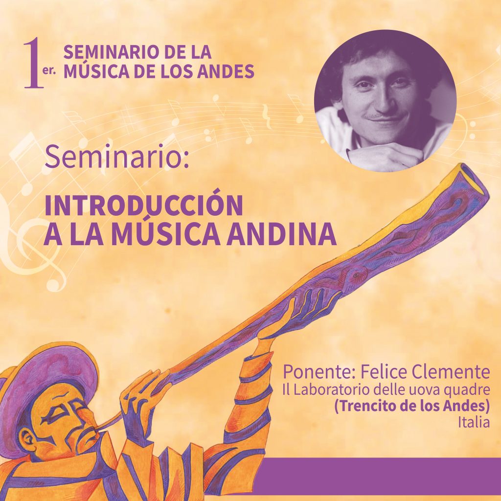 Introducción a la música andina