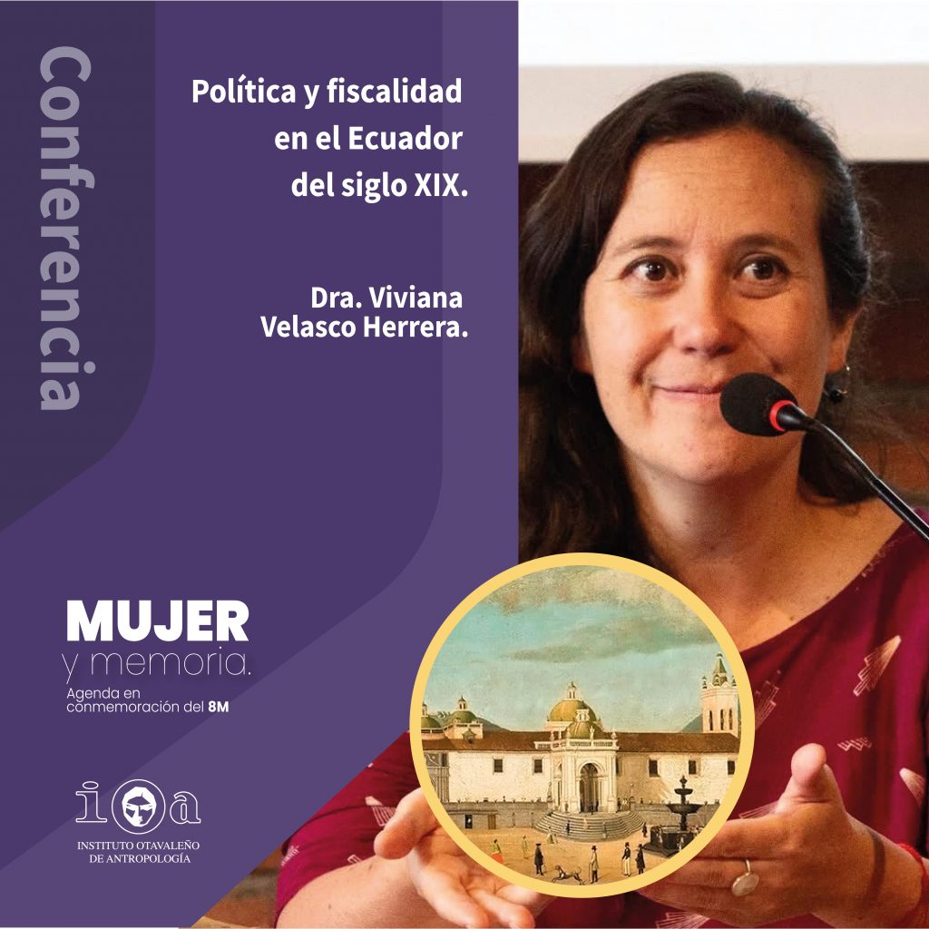 Política y fiscalidad en el Ecuador del siglo XIX